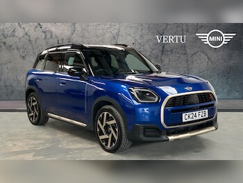 Used MINI Countryman 2024 for sale - 78109197: Photo