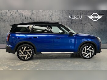 Used MINI Countryman 2024 for sale - 78109197: Photo