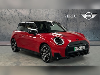 Used MINI Cooper 2024 for sale - 79163408: Photo