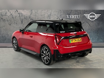 Used MINI Cooper 2024 for sale - 79163408: Photo