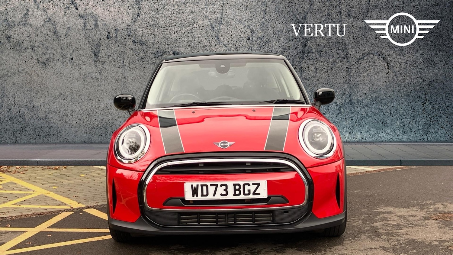 Used MINI Hatch 2023 for sale - 76639609: Photo 16