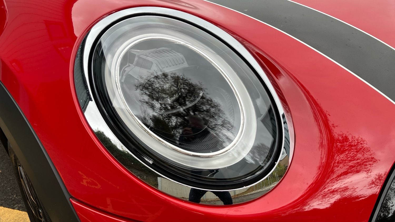 Used MINI Hatch 2023 for sale - 76639609: Photo 23