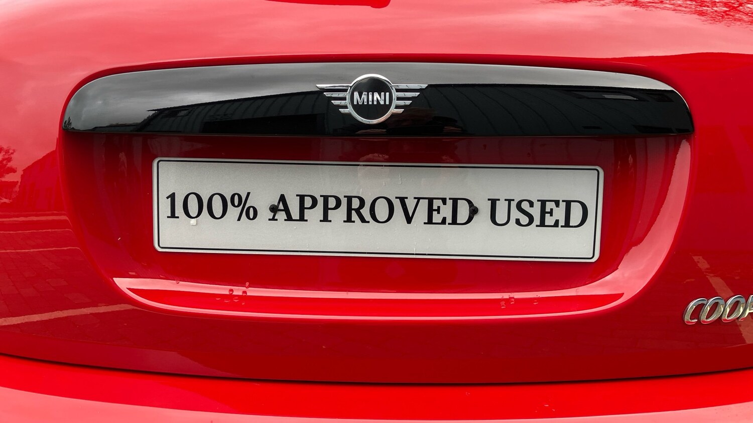 Used MINI Hatch 2023 for sale - 76639609: Photo 26