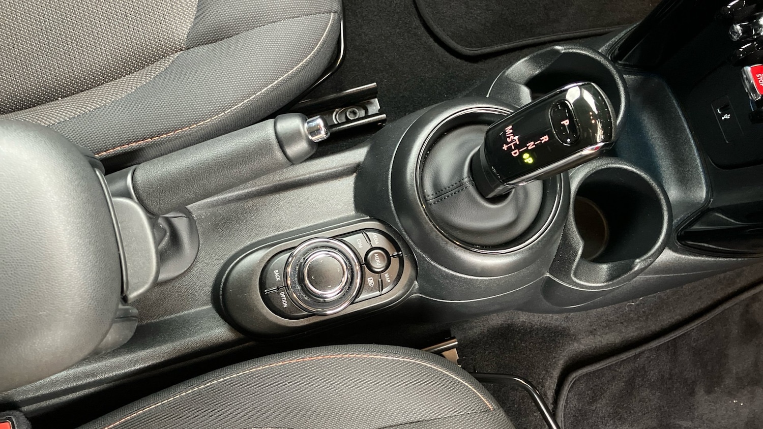 Used MINI Hatch 2023 for sale - 76639609: Photo 54