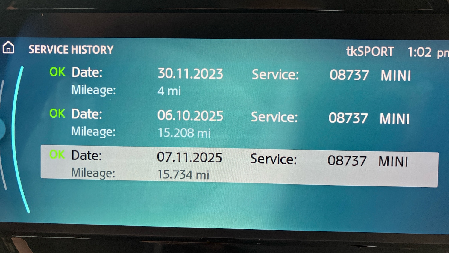 Used MINI Hatch 2023 for sale - 76639609: Photo 58