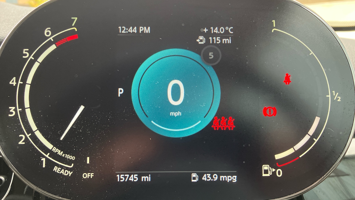 Used MINI Hatch 2023 for sale - 76639609: Photo 9