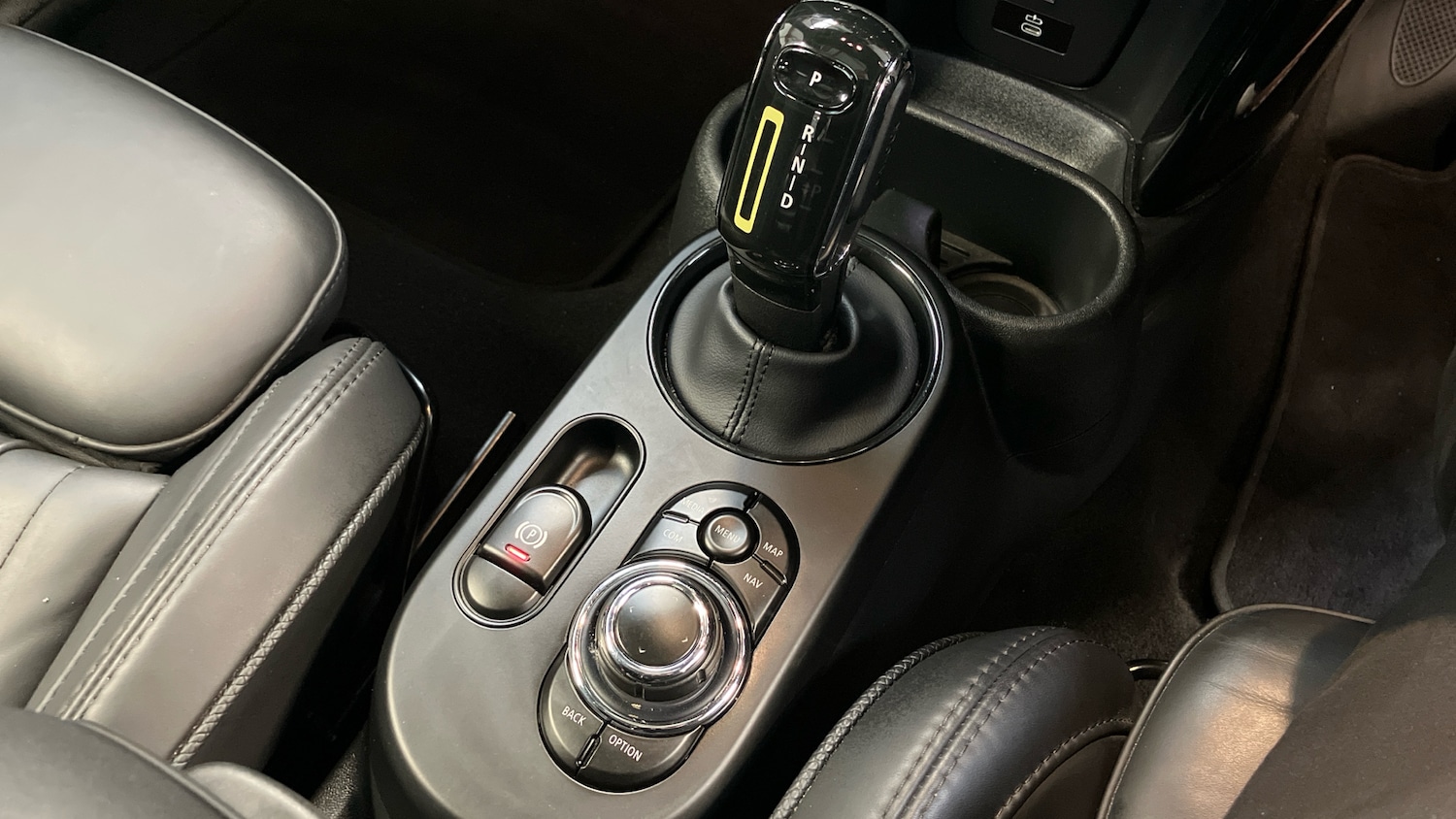 Used MINI Hatch 2022 for sale - 77171043: Photo 10