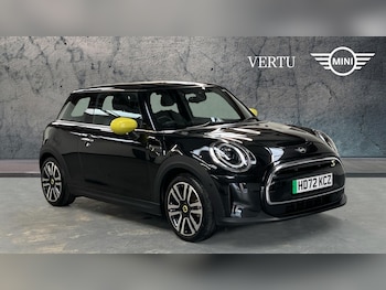 Used MINI Hatch 2022 for sale - 77171043: Photo
