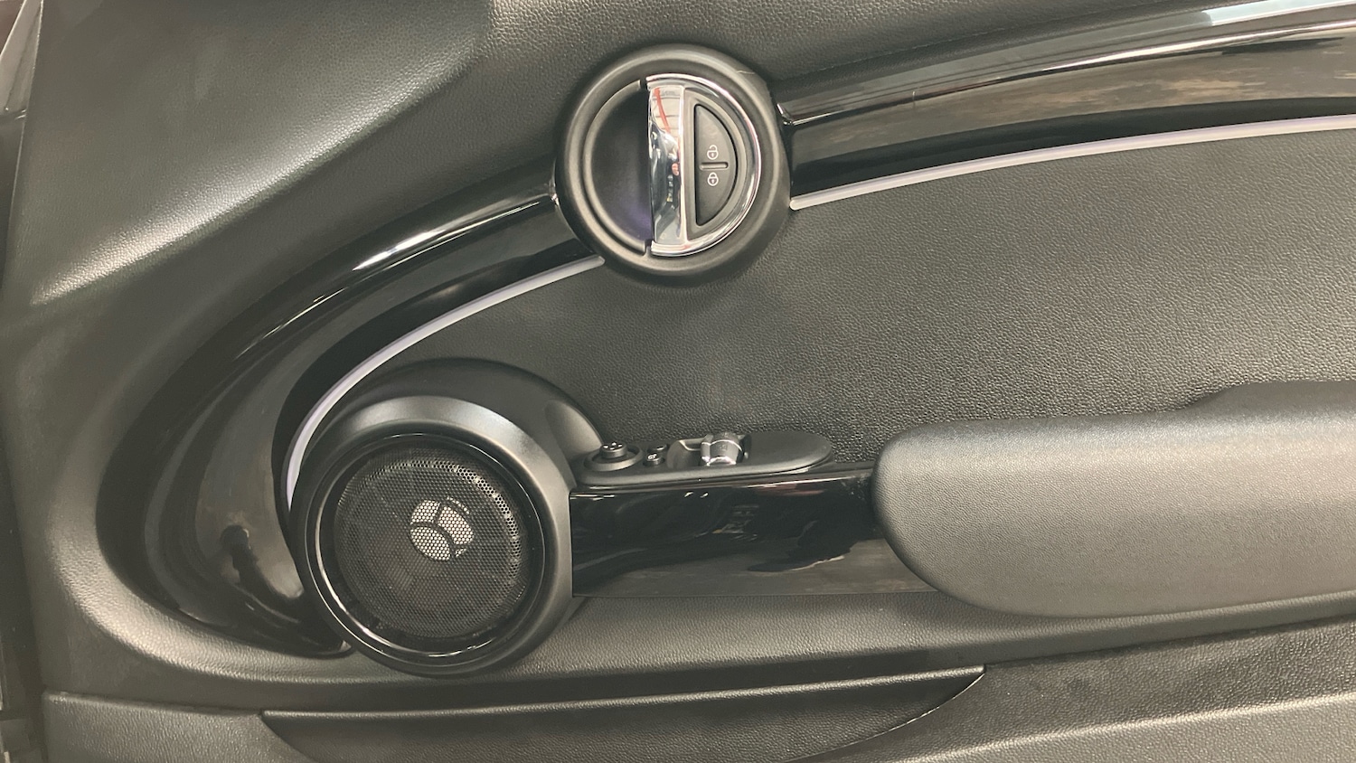 Used MINI Hatch 2022 for sale - 77171043: Photo 20