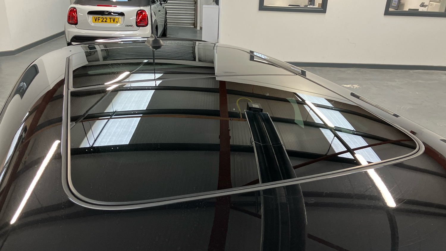 Used MINI Hatch 2022 for sale - 77171043: Photo 21