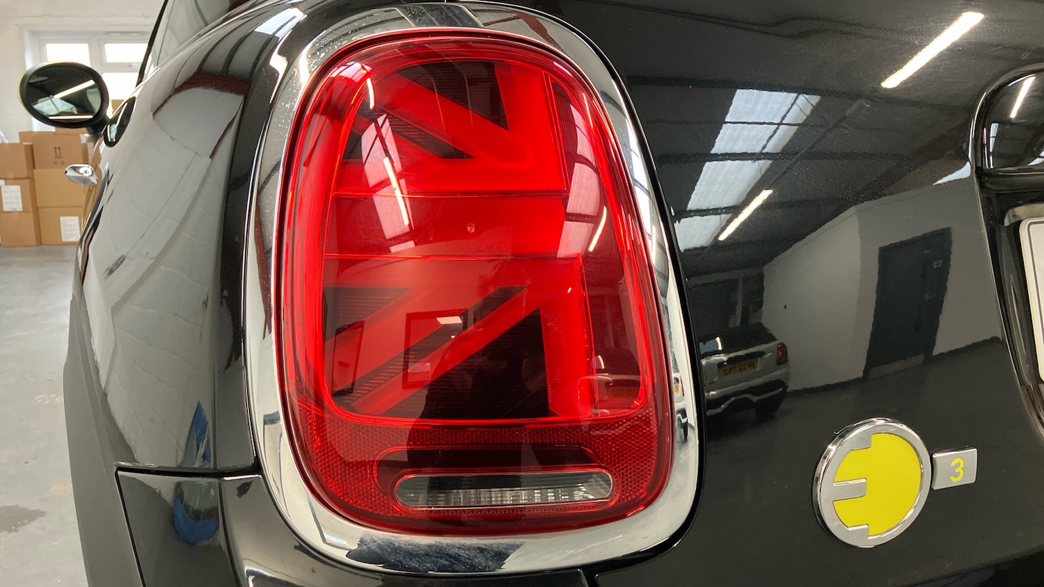 Used MINI Hatch 2022 for sale - 77171043: Photo 22