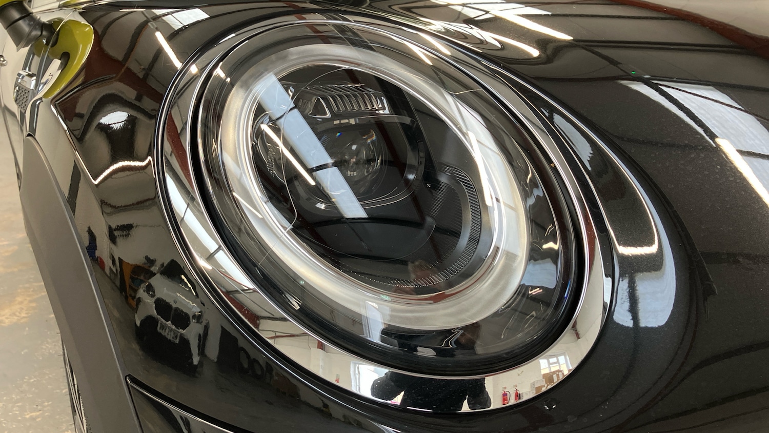 Used MINI Hatch 2022 for sale - 77171043: Photo 23