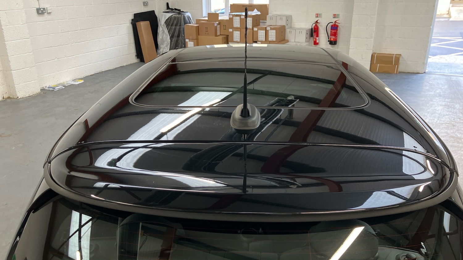 Used MINI Hatch 2022 for sale - 77171043: Photo 24