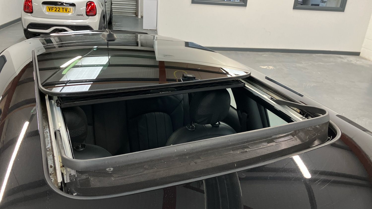 Used MINI Hatch 2022 for sale - 77171043: Photo 25