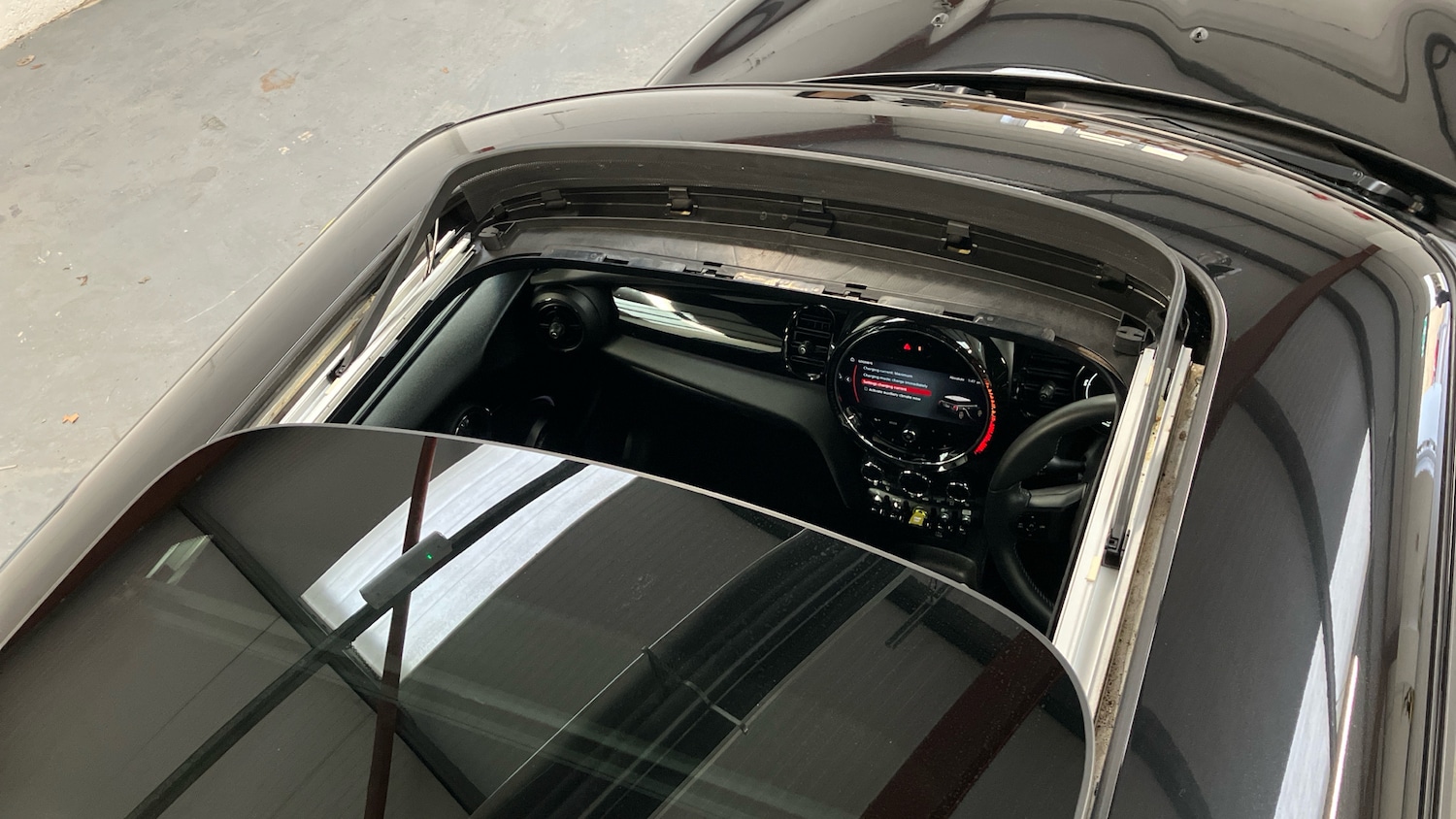 Used MINI Hatch 2022 for sale - 77171043: Photo 26