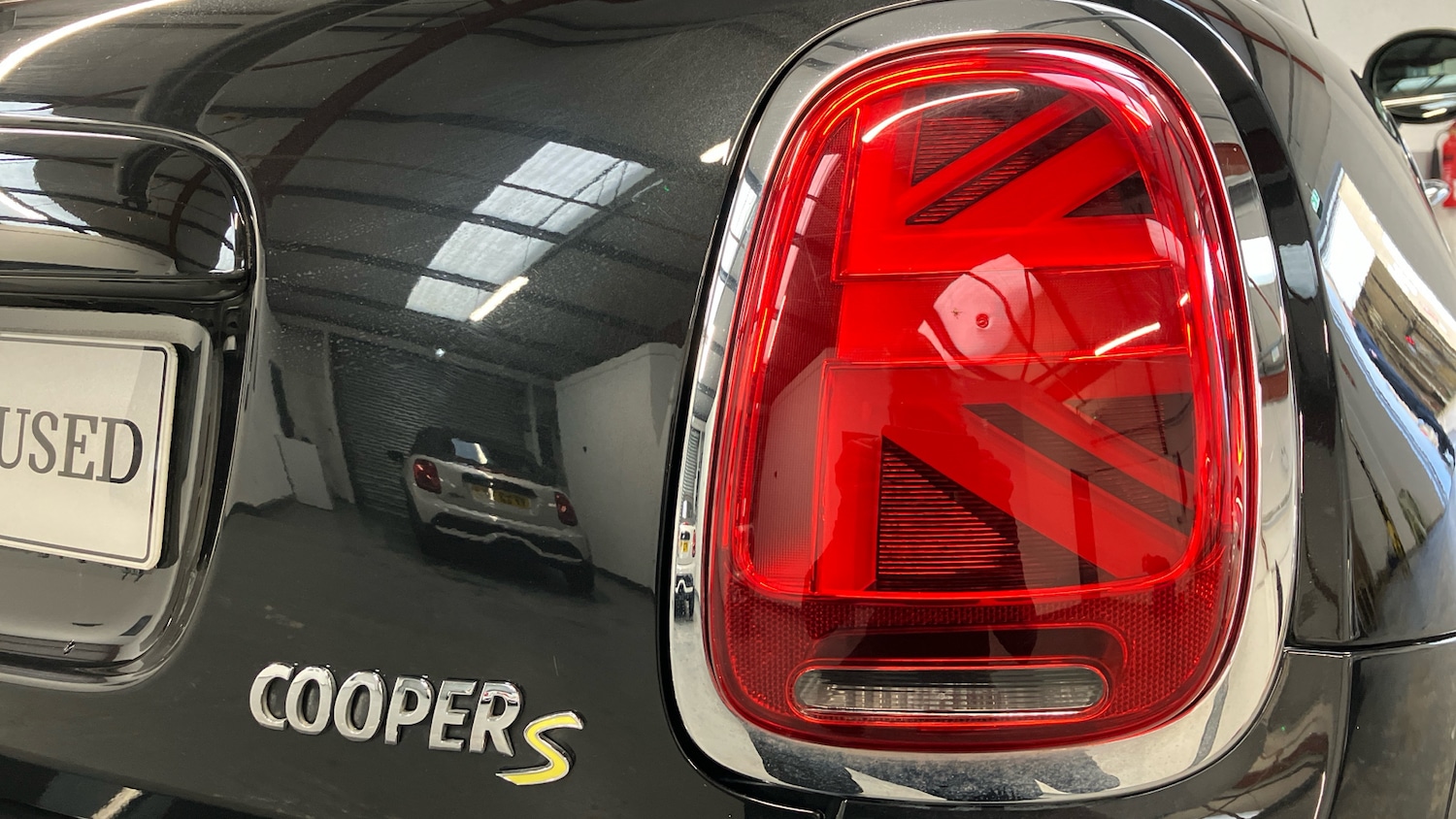 Used MINI Hatch 2022 for sale - 77171043: Photo 29