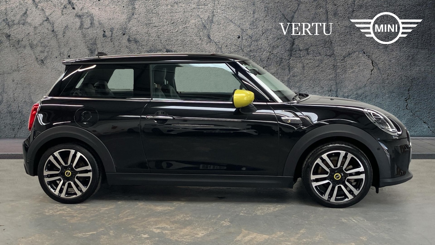 Used MINI Hatch 2022 for sale - 77171043: Photo 3