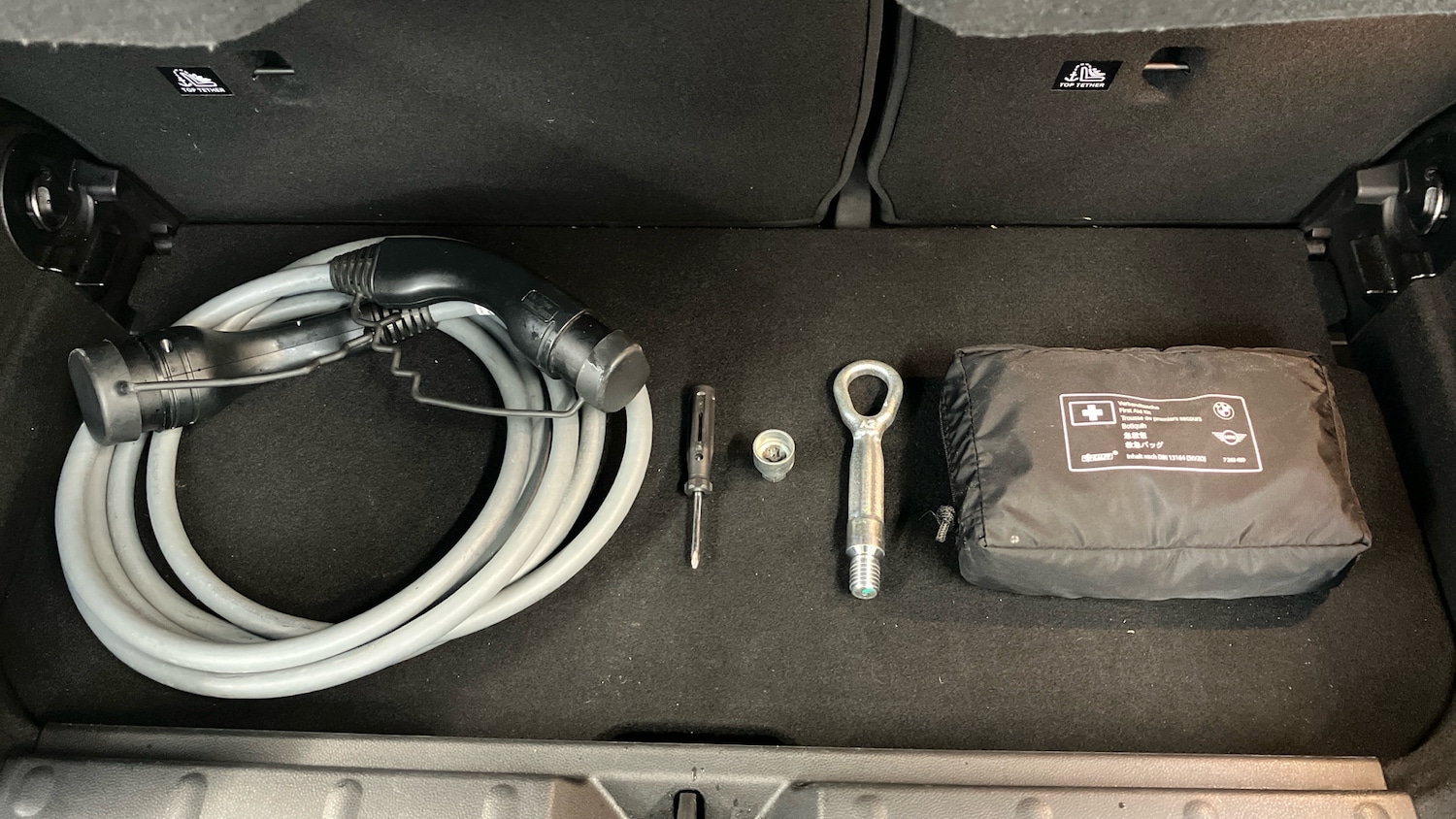 Used MINI Hatch 2022 for sale - 77171043: Photo 32