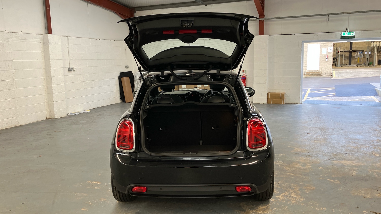 Used MINI Hatch 2022 for sale - 77171043: Photo 34