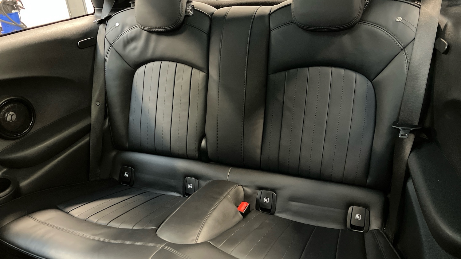 Used MINI Hatch 2022 for sale - 77171043: Photo 36