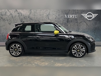 Used MINI Hatch 2022 for sale - 77171043: Photo