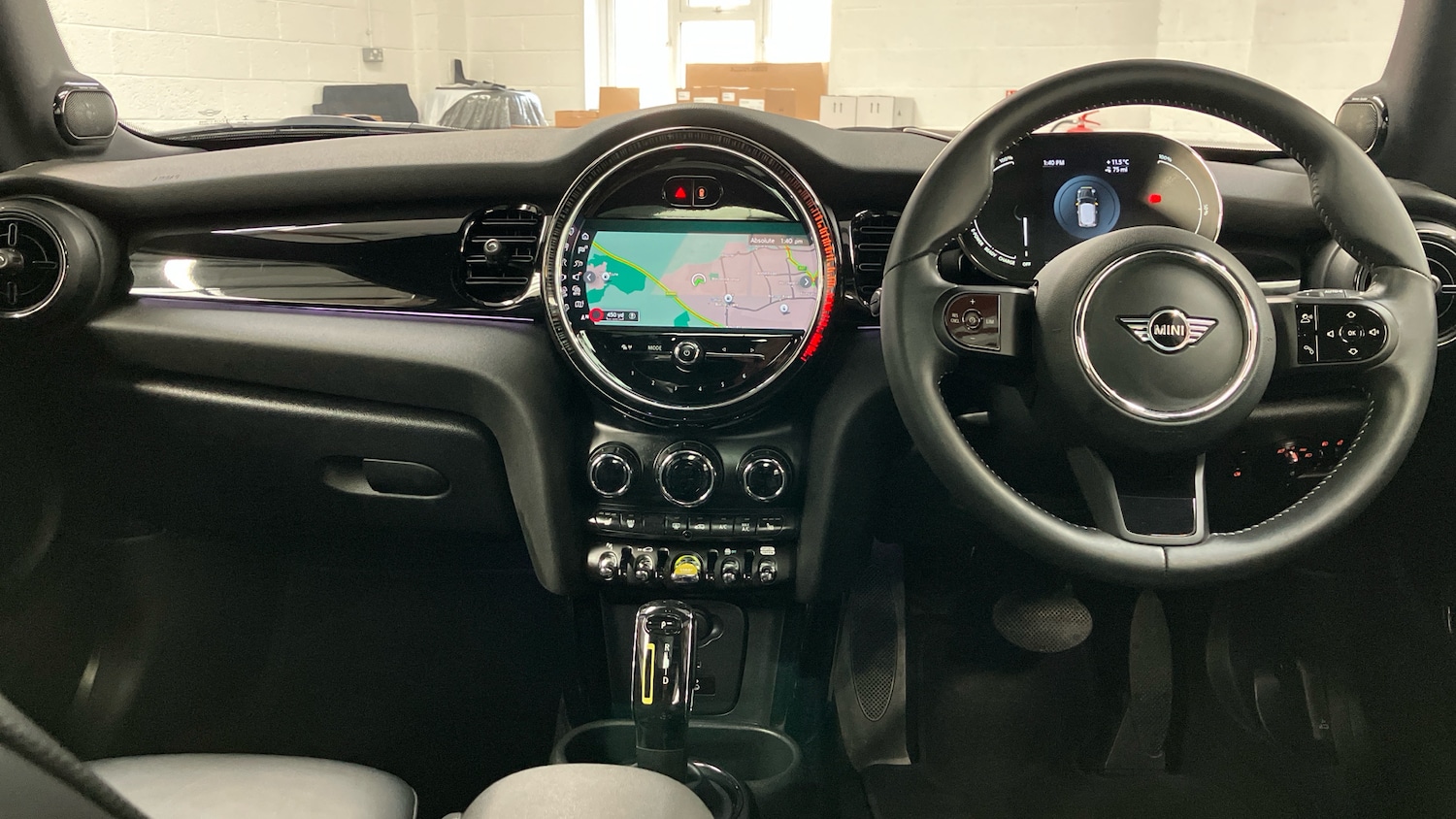 Used MINI Hatch 2022 for sale - 77171043: Photo 4