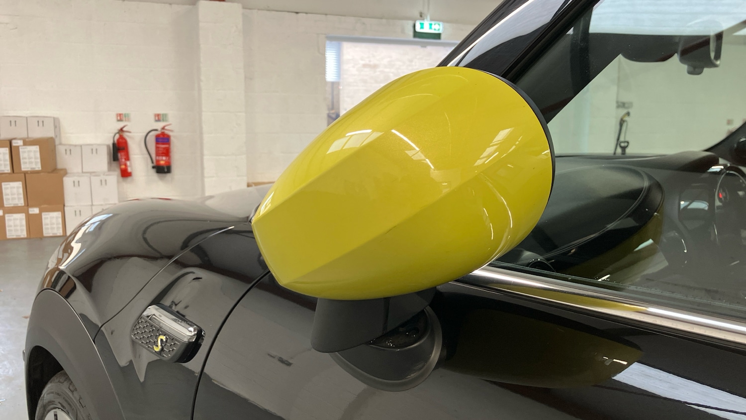 Used MINI Hatch 2022 for sale - 77171043: Photo 40