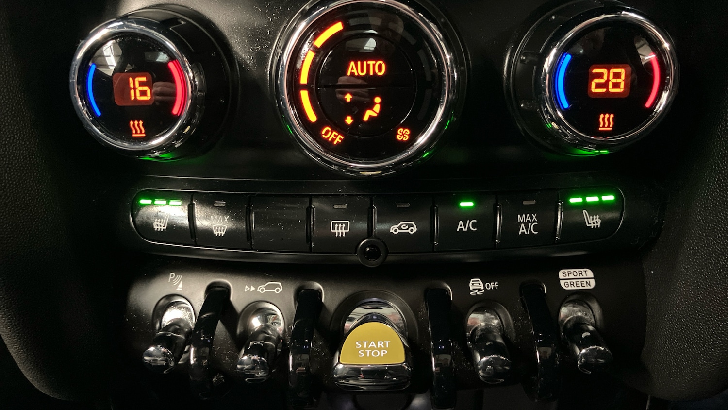 Used MINI Hatch 2022 for sale - 77171043: Photo 47