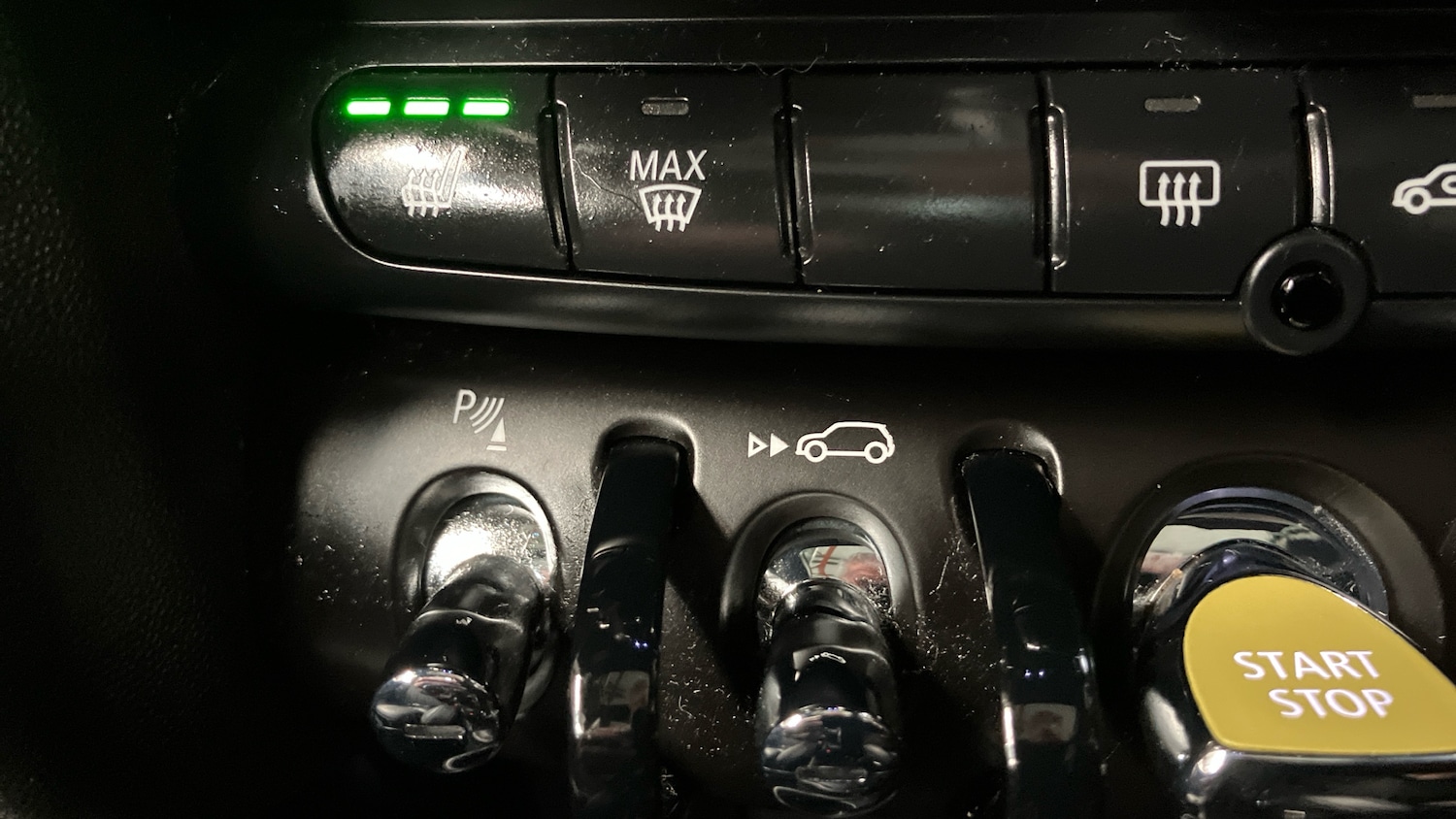 Used MINI Hatch 2022 for sale - 77171043: Photo 48