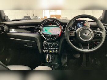 Used MINI Hatch 2022 for sale - 77171043: Photo