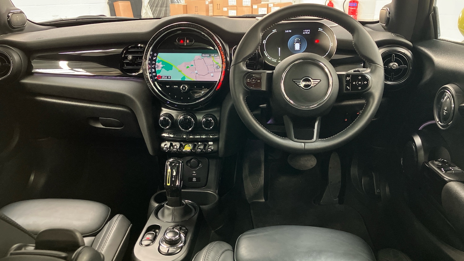 Used MINI Hatch 2022 for sale - 77171043: Photo 5