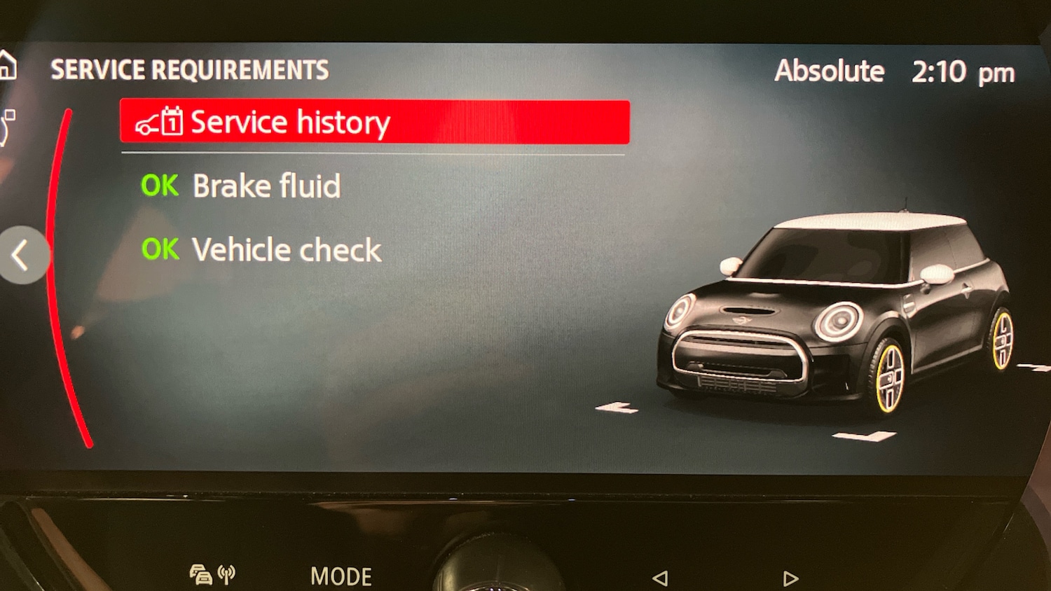 Used MINI Hatch 2022 for sale - 77171043: Photo 59