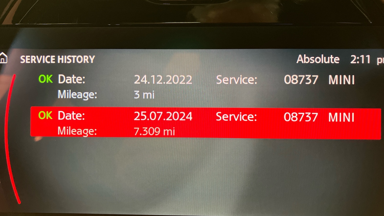 Used MINI Hatch 2022 for sale - 77171043: Photo 60