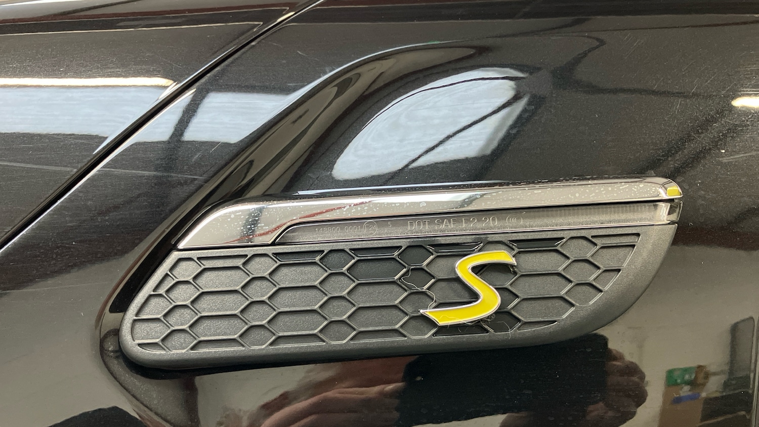 Used MINI Hatch 2022 for sale - 77171043: Photo 64