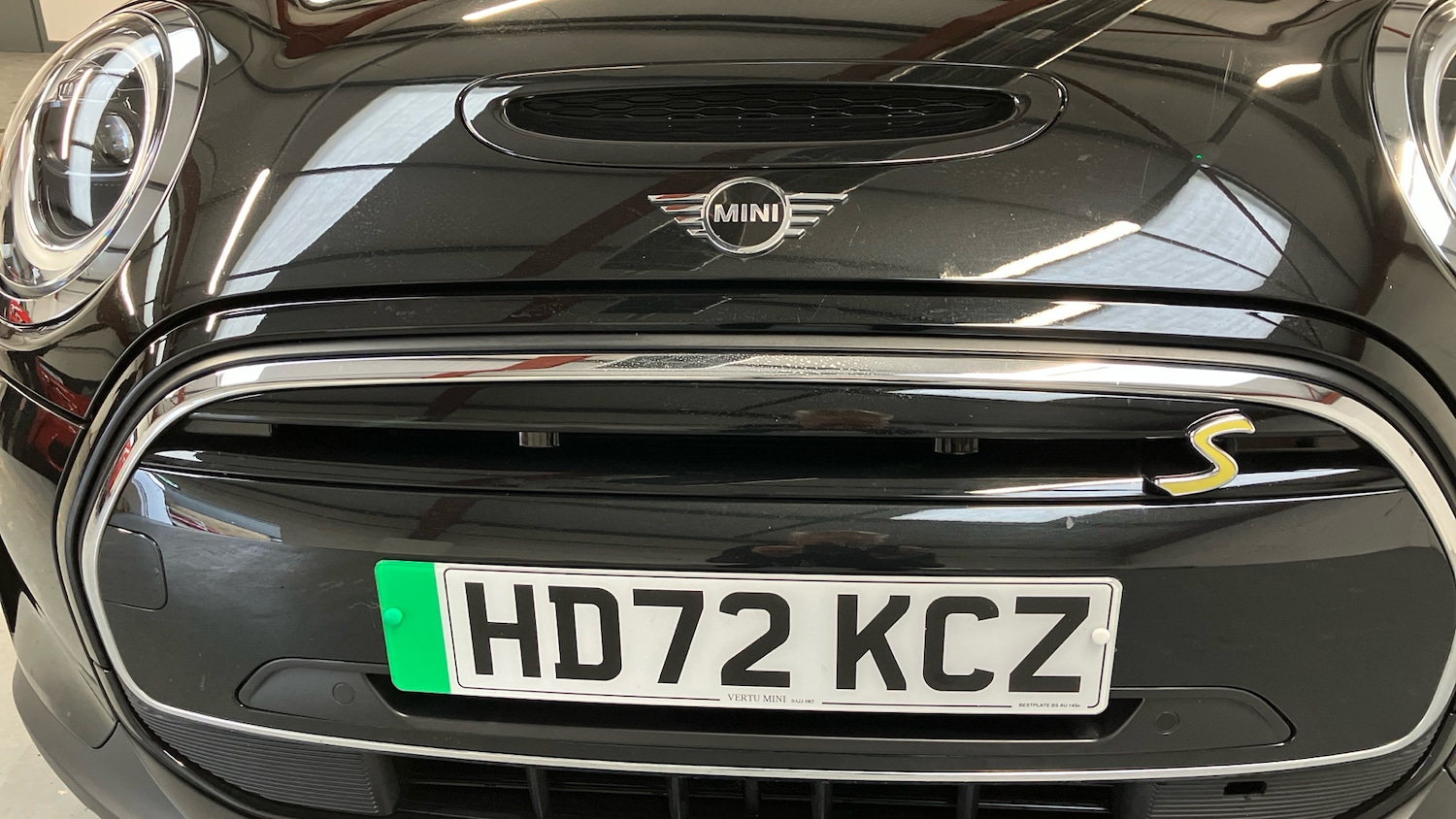 Used MINI Hatch 2022 for sale - 77171043: Photo 65