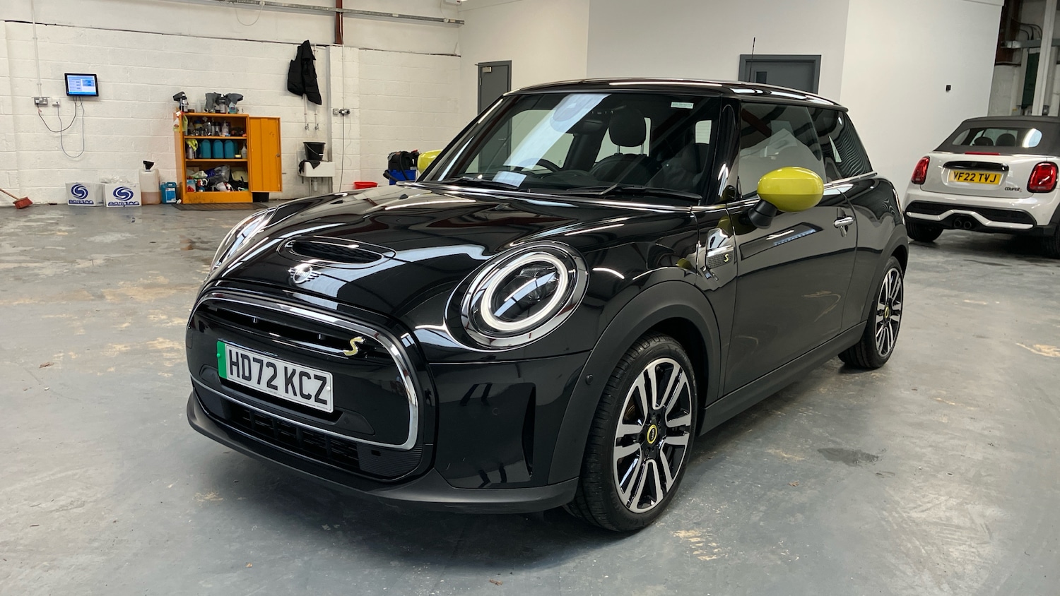 Used MINI Hatch 2022 for sale - 77171043: Photo 67