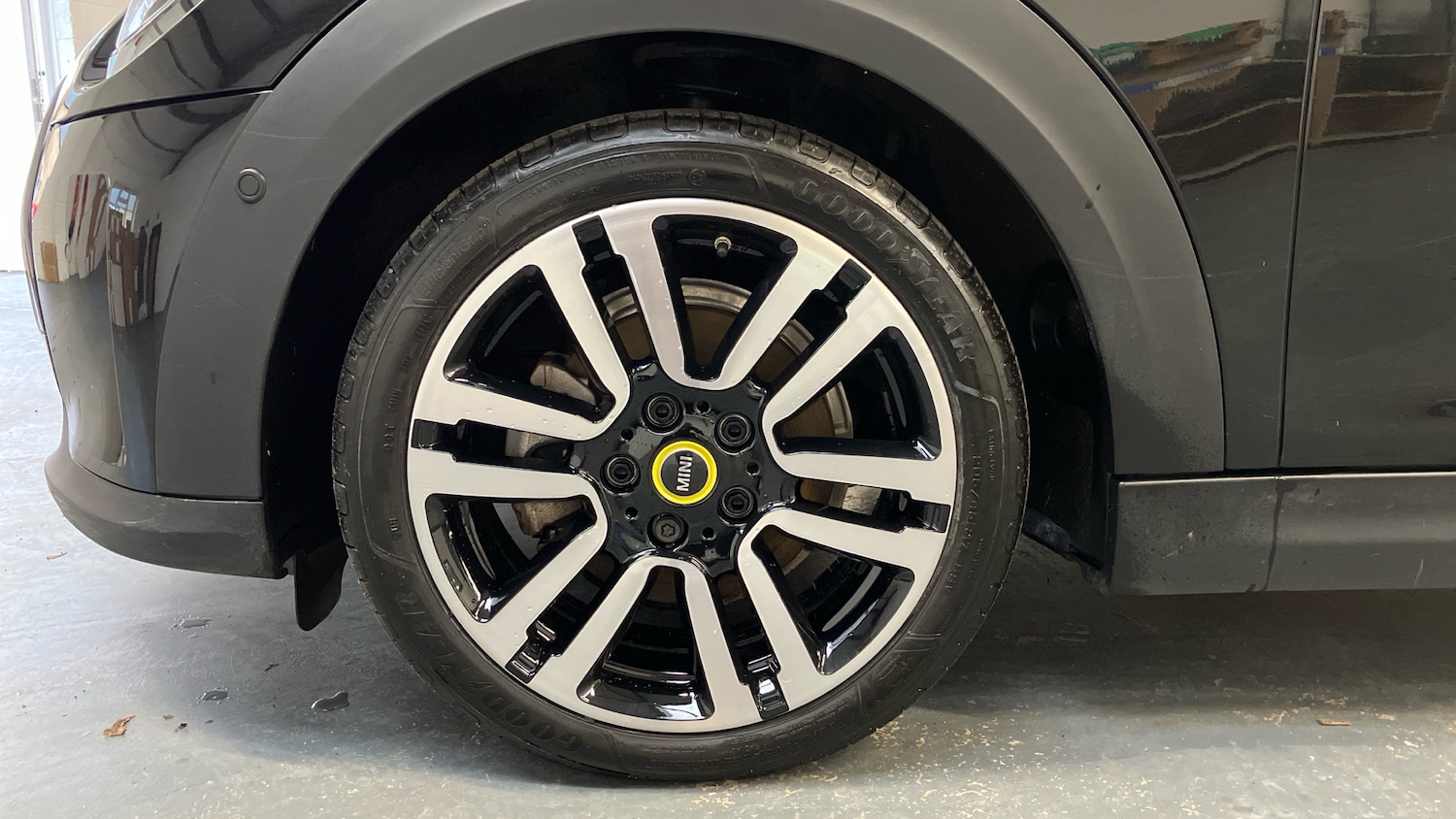 Used MINI Hatch 2022 for sale - 77171043: Photo 68