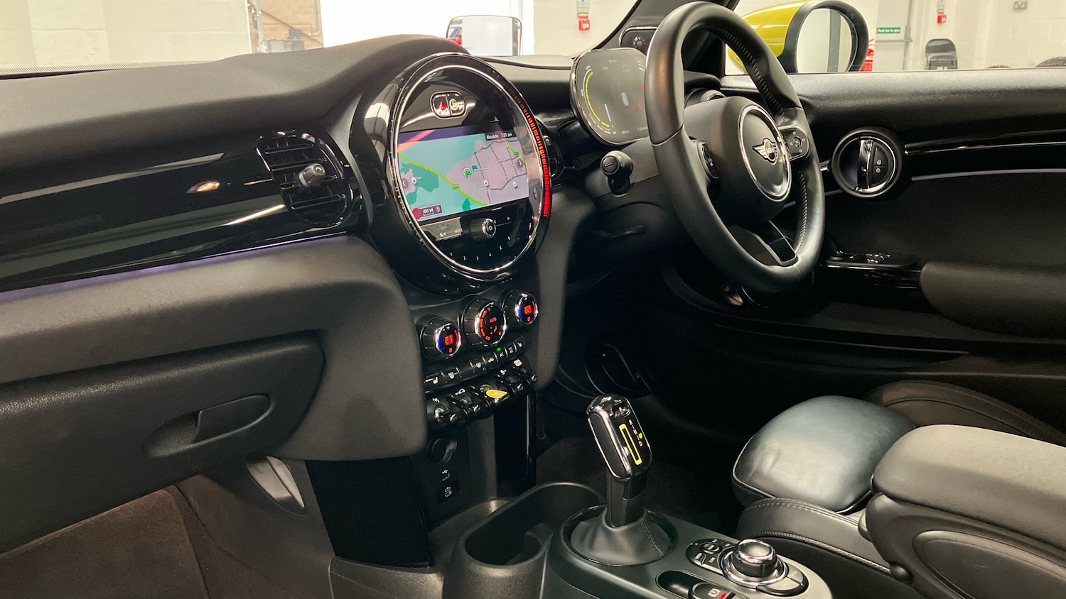 Used MINI Hatch 2022 for sale - 77171043: Photo 7