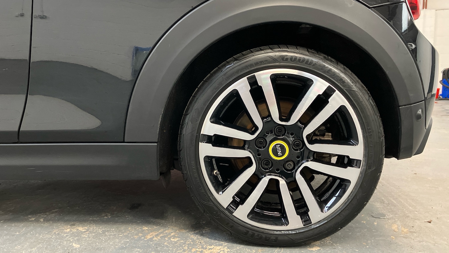 Used MINI Hatch 2022 for sale - 77171043: Photo 70