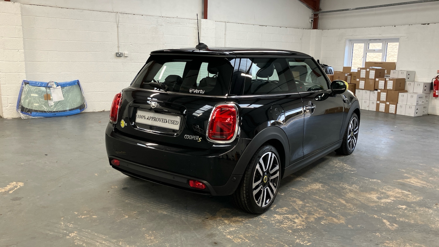 Used MINI Hatch 2022 for sale - 77171043: Photo 71