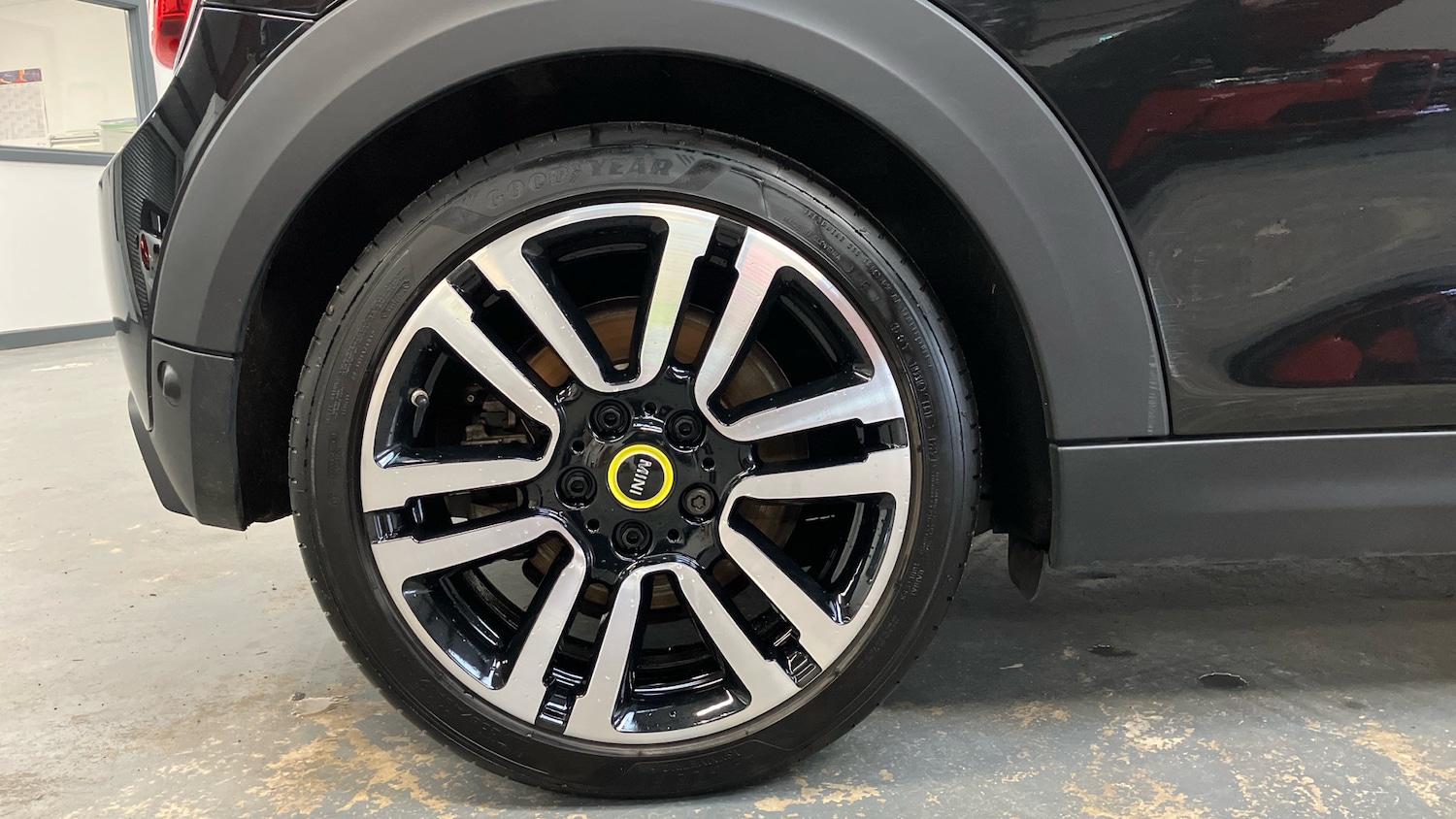 Used MINI Hatch 2022 for sale - 77171043: Photo 72