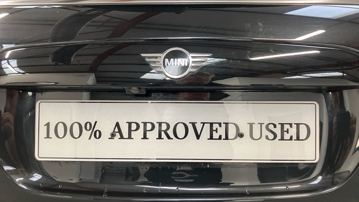 Used MINI Hatch 2022 for sale - 77171043: Photo 73