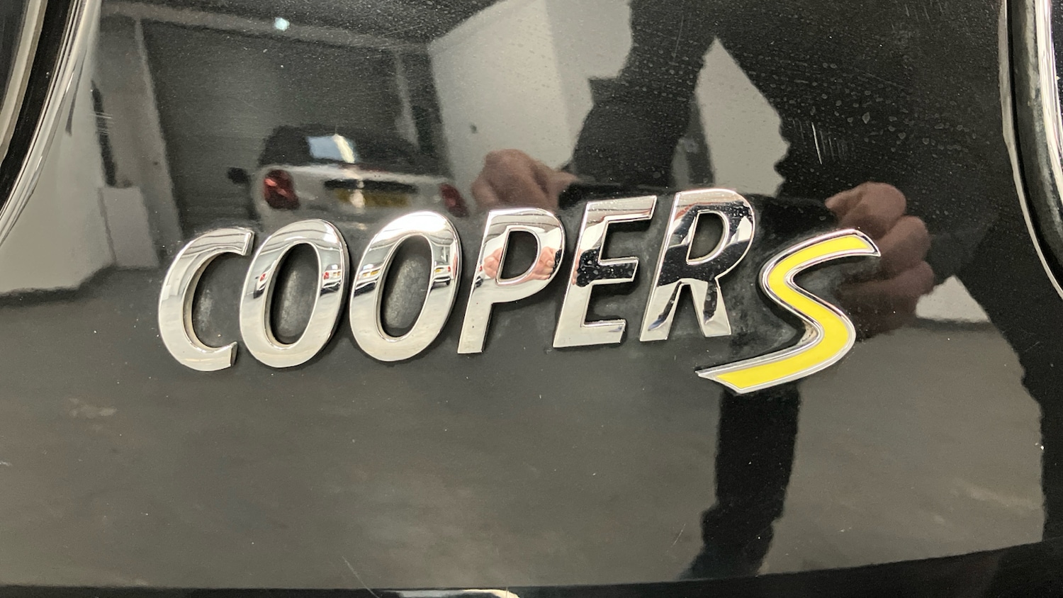 Used MINI Hatch 2022 for sale - 77171043: Photo 75