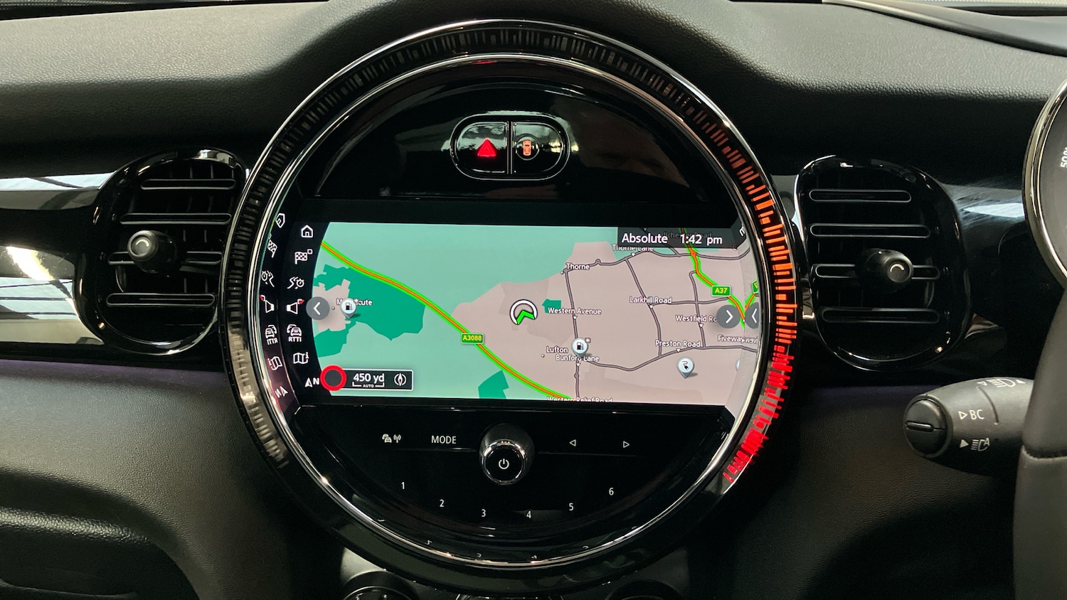 Used MINI Hatch 2022 for sale - 77171043: Photo 8