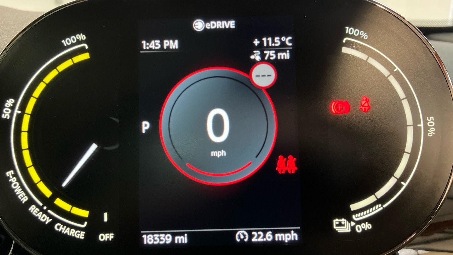 Used MINI Hatch 2022 for sale - 77171043: Photo 9