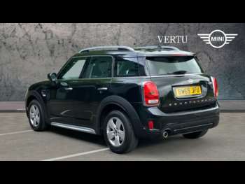 Used MINI Countryman 2020 for sale - 74938361: Photo