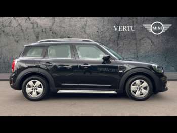 Used MINI Countryman 2020 for sale - 74938361: Photo