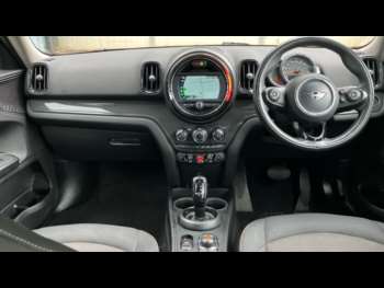 Used MINI Countryman 2020 for sale - 74938361: Photo