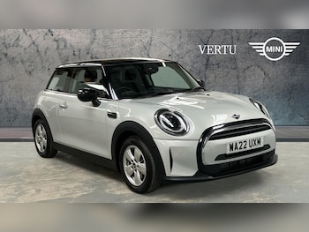 Used MINI Hatch 2022 for sale - 78510657: Photo