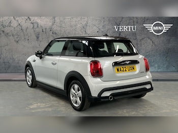 Used MINI Hatch 2022 for sale - 78510657: Photo